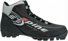 Лыжные ботинки SPINE Viper 251 NNN - Группа компаний Свежий Ветер