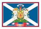 Стенд "Scotland" - Группа компаний Свежий Ветер