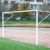 Ворота футбольные юниорские стационарные, 2 х 5 м, без сетки - Группа компаний Свежий Ветер