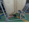 Механо-терапевтический тренажер для ног (реабилитация после инсульта) - Группа компаний Свежий Ветер