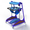 Вертикализатор динамический А-504 для детей 3-10 лет. - Группа компаний Свежий Ветер