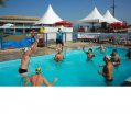 Волейбольные стойки для бассейна - Группа компаний Свежий Ветер