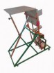 Опора для стояния  ОС-211.1  Опора для стояния - вертикализатор наклонный. Размер 1,2 - Группа компаний Свежий Ветер