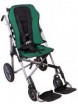 Кресло-коляска Cruiser CX 14 (ширина сиденья 35,5 см) - Группа компаний Свежий Ветер