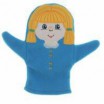 Кукла-рукавичка "Машенька" - Группа компаний Свежий Ветер