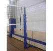 Протектор для стоек волейбольных пристенных 2,3х0,2х0,02 (тент) - Группа компаний Свежий Ветер