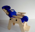 Функциональное кресло для детей с ограниченными возможностями - Группа компаний Свежий Ветер