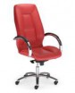 Кресло офисное для руководителя Formula Steel Chrome  - Группа компаний Свежий Ветер