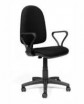 Стул (кресло) офисный для персонала Prestige - Группа компаний Свежий Ветер