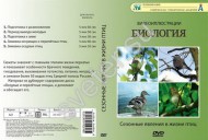 Компакт-диск "Сезонные явления в жизни птиц"  - Группа компаний Свежий Ветер