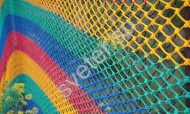 Сетка защитная четырехцветная - Группа компаний Свежий Ветер