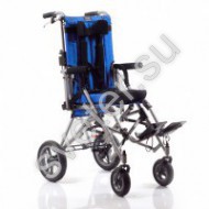 Кресло-коляска Safari SFT14  - Группа компаний Свежий Ветер