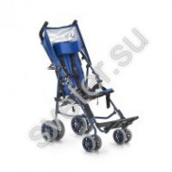 Кресло-коляска Армед FS258LBJGP - Группа компаний Свежий Ветер