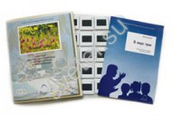 Слайд-комплект по начальной школе "Кладовые Земли" - Группа компаний Свежий Ветер