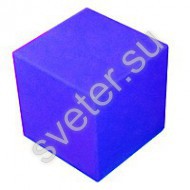 Куб фанера цветной - Группа компаний Свежий Ветер