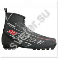 Лыжные ботинки SPINE Classic 192 SNS - Группа компаний Свежий Ветер