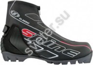 Лыжные ботинки SPINE Classic 294 NNN - Группа компаний Свежий Ветер