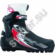 Лыжные ботинки SPINE Concept Skate 496 SNS - Группа компаний Свежий Ветер