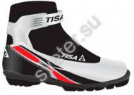 Лыжные ботинки TISA Combi NNN S75712 - Группа компаний Свежий Ветер