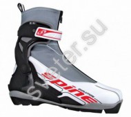 Лыжные ботинки SPINE Evolution SNS PILOT 184 - Группа компаний Свежий Ветер