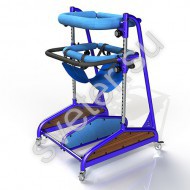 Вертикализатор динамический А-504 для детей 3-10 лет. - Группа компаний Свежий Ветер