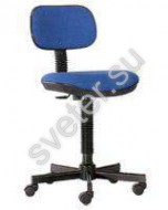 Стул (кресло) офисный Logica GTS - Группа компаний Свежий Ветер