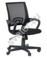 Кресло офисное СН 696 - Группа компаний Свежий Ветер