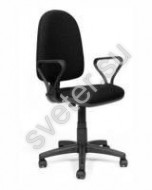 Стул (кресло) офисный для персонала Prestige - Группа компаний Свежий Ветер