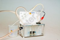 Аппарат для дистилляции воды (220 В) - Группа компаний Свежий Ветер